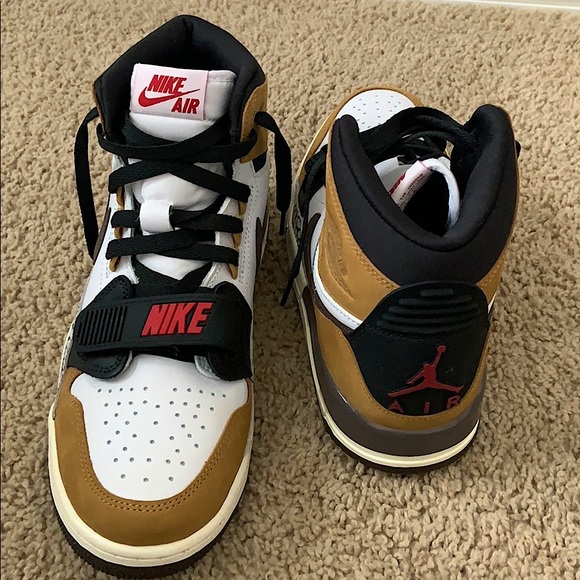 Nike Other - Jordan Legacy 312 : Rookie of the Year